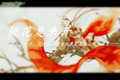 Peach Blossom Comes Back
