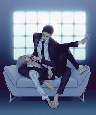 Reborn I
