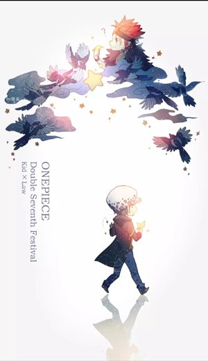 【Kiro】Island