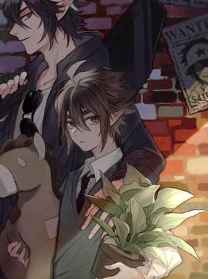 【Leian】Love Tags