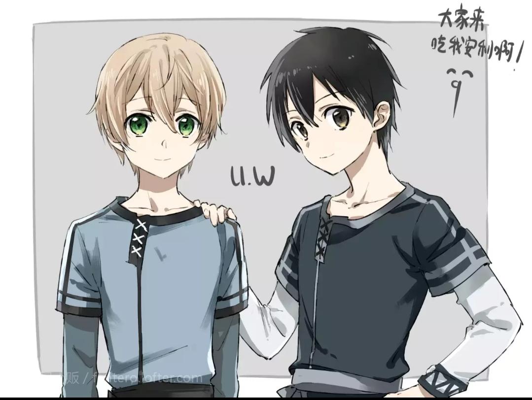 [Tongyou Forum] No.30 two knights appeared!