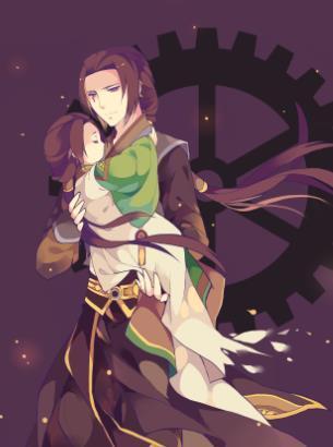 The other side of time