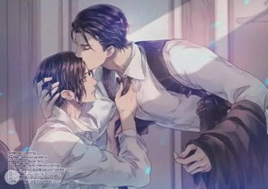 【Xiyao】Everyone is happy