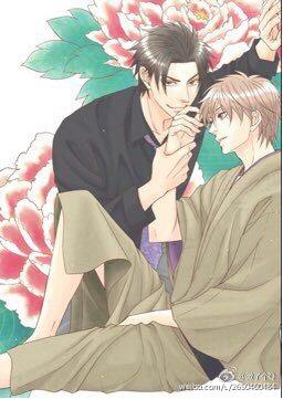 Falling dust whistling Han Yusheng