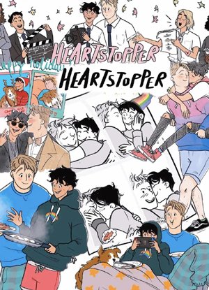 Heartbeat misses Nick Charlie