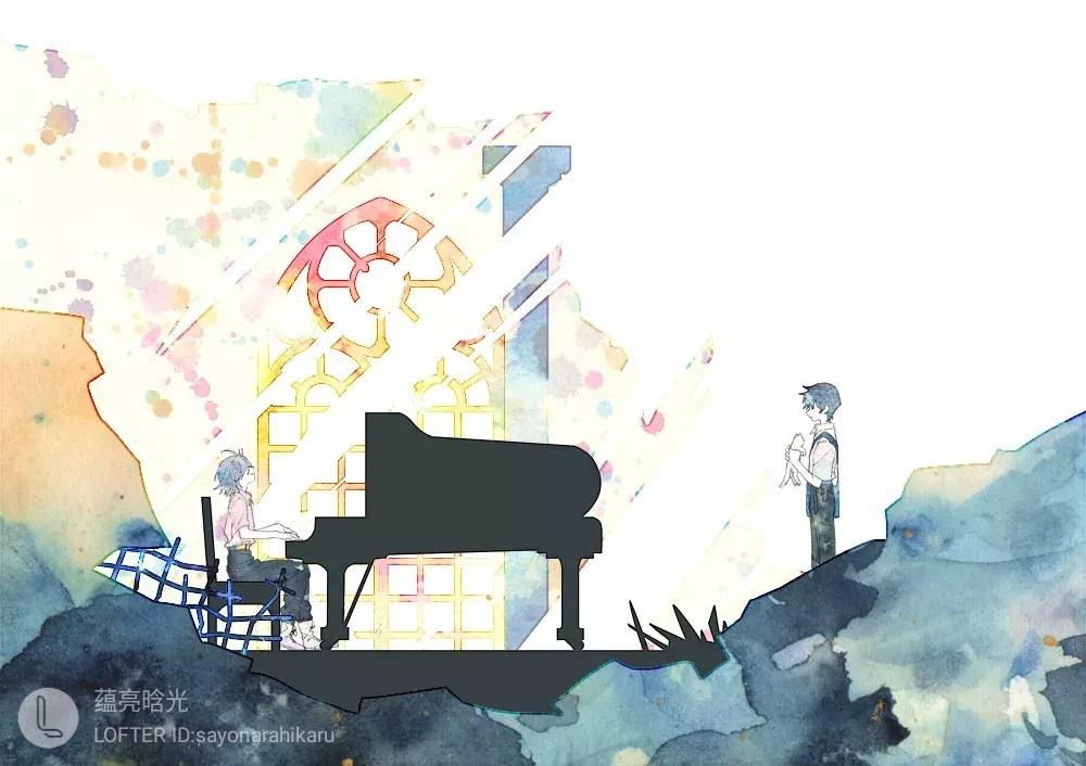 【Xun Si】How Could You Possibly?