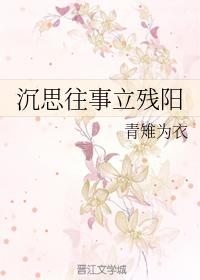 Contemplating the past and standing in the setting sun