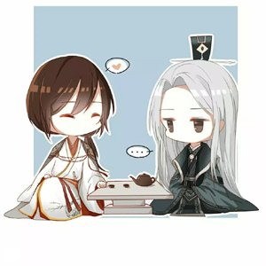 【Wish White】Looking at the top of the cloud