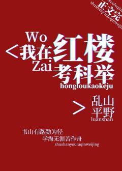 I took the imperial examination in the red building