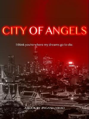 city ​​of angels