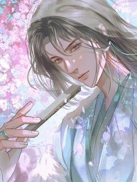 After the rebirth, the master takes orders and asks him