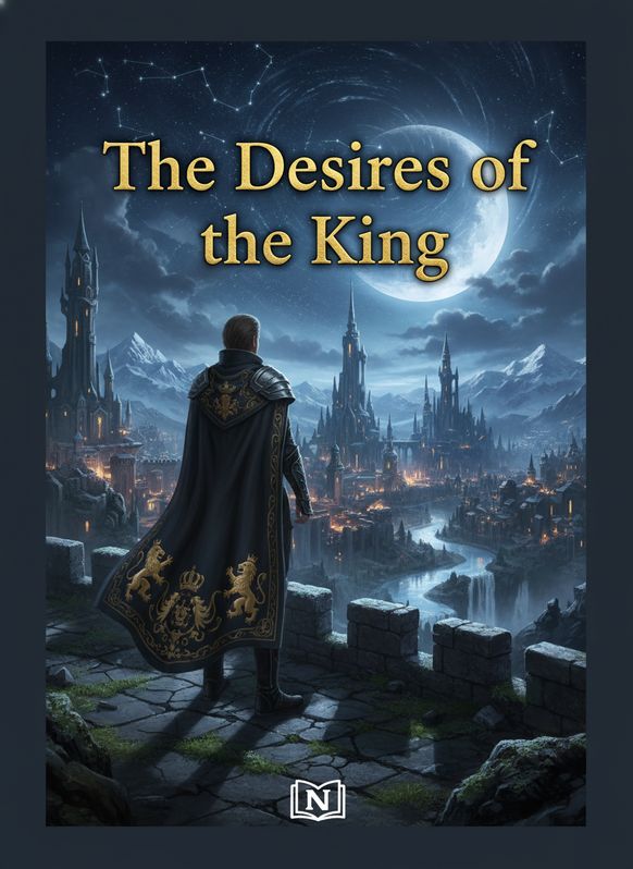 The Desires of the King