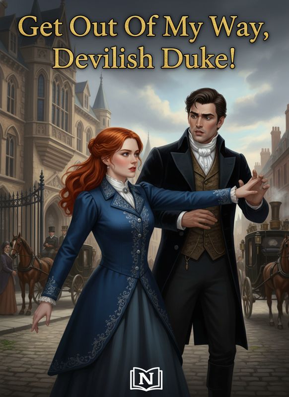 Get Out Of My Way, Devilish Duke!