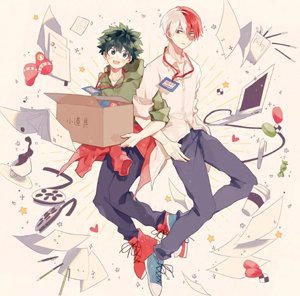 【Blast Out】Strawberry and Russian Rain