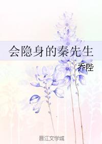 Mr. Qin who can hide
