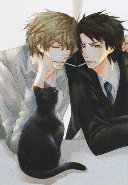 Baozi is a matchmaker