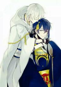 Force the king to accept—this will attack